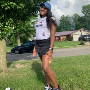 Meet your Posher, Kennedy